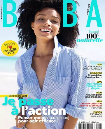 Biba N°472 – Juillet 2019