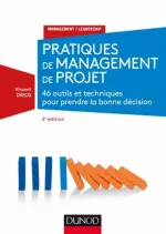 PRATIQUES DE MANAGEMENT DE PROJET