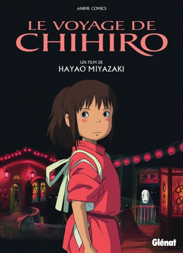 VOYAGE DE CHIHIRO (LE)  INTÉGRALE