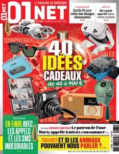 01net N.1035 - 20 Novembre 2024