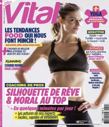 Vital N°51 – Octobre-Novembre 2021