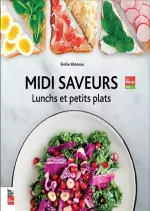 Midi saveurs, Lunchs et petits plats