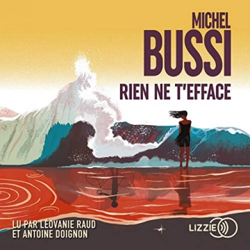 MICHEL BUSSI - RIEN NE T'EFFACE