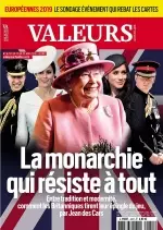 Valeurs Actuelles N°4251 Du 17 au 23 Mai 2018