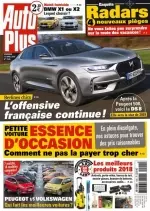 Auto Plus - 13 Avril 2018