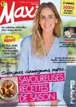 Maxi N°1664 Du 17 Septembre 2018