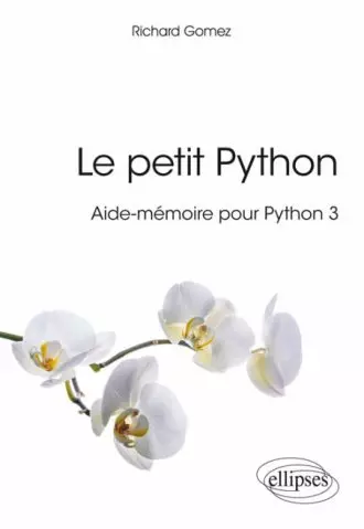 Le petit python