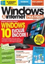 Windows & Internet Pratique - Avril 2018