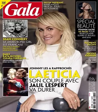 Gala N°1430 Du 5 au 11 Novembre 2020