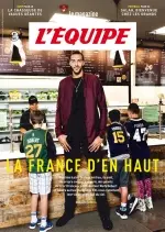 L’Equipe Magazine - 12 janvier 2018