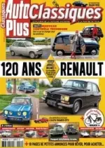 Auto Plus Classiques - Février-Mars 2018