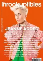 Les Inrockuptibles N°1188 Du 5 Septembre 2018