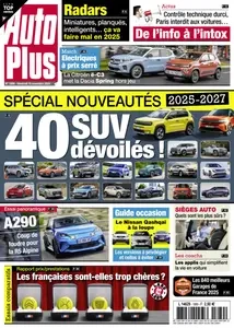 Auto Plus France N.1889 - 15 Novembre 2024