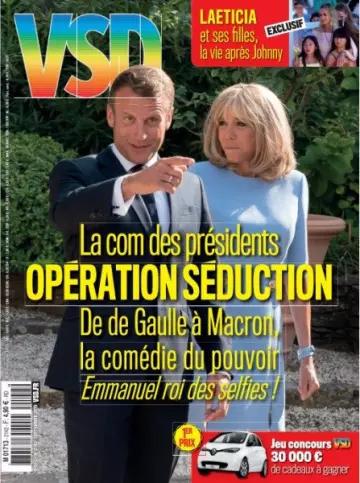 VSD - Septembre 2019