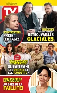 TV Hebdo - 26 Octobre 2024