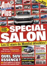 Auto Plus N°1569 Du 28 Septembre 2018