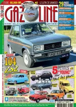 Gazoline N°260 – Novembre 2018