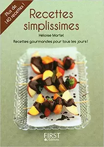 Recettes simplissimes