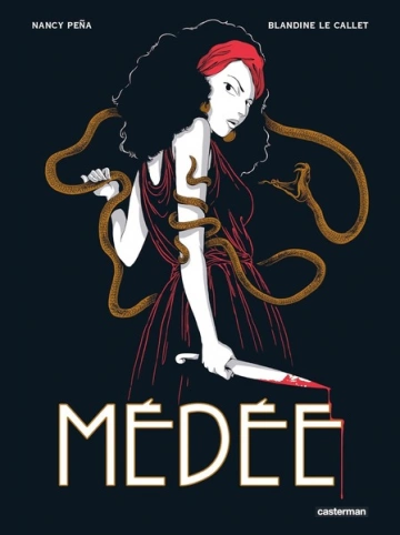 Médée - intégrale