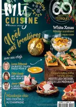 My Cuisine N°8 – Décembre 2018-Janvier 2019