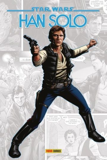 Star Wars : Han Solo