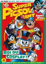 Super Picsou Géant N°209 – Décembre 2018