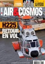 Air & Cosmos - 21 Juillet 2017