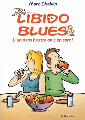 Libido Blues