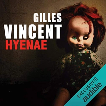 Hyenae Gilles Vincent