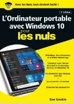 L’Ordinateur avec Windows 10 pour les Nuls