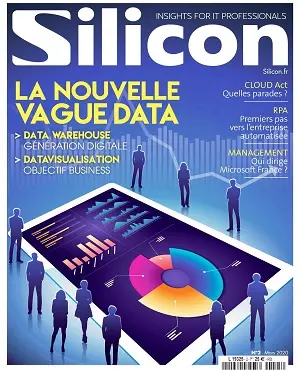 Silicon N°2 – Mars 2020