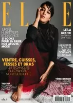 Elle France - 23 Mars 2018