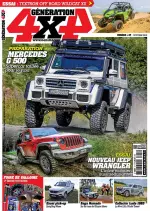 Génération 4×4 N°47 – Octobre 2018