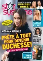 Star Système - 18 janvier 2018