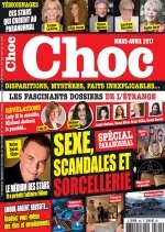 Choc N°194 - Mars/Avril 2017