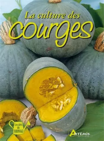 La culture des courges