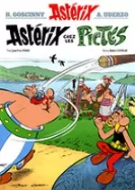 Astérix chez les Pictes