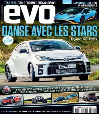 Evo N°149 – Décembre 2020-Janvier 2021