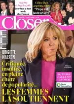 Closer N°712 Du 1er au 7 Février 2019