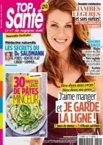 Top Santé N°320 - Mai 2017