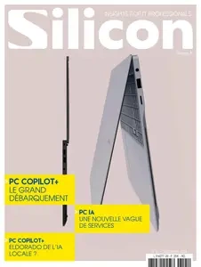 Silicon France N.21 - Décembre 2024