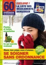 60 millions de consommateurs Hors Série N°191 - Décembre 2017/Janvier 2018