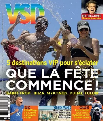 VSD N°2163 – Juin 2021