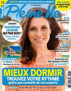 Pleine Vie N.453 - Mars 2024