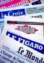 Parisien.Equipe.Echos.Figaro.Libé.LnE.OF du 21.02.2025