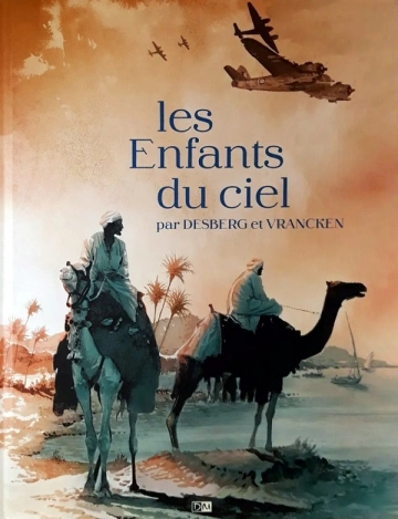 LES ENFANTS DU CIEL