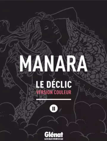 Le Déclic - Tome 2