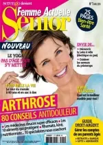 Femme Actuelle Senior - Mai 2018