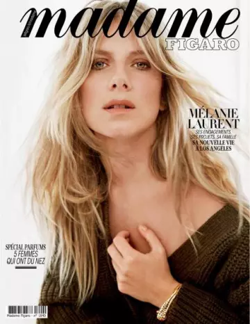 Madame Figaro - 29 Novembre 2019