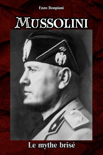 Mussolini Enzo Bonpiani